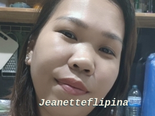 Jeanetteflipina