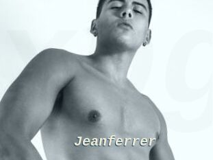 Jeanferrer