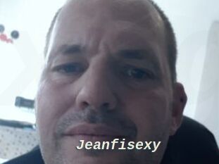 Jeanfisexy