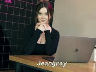 Jeangray