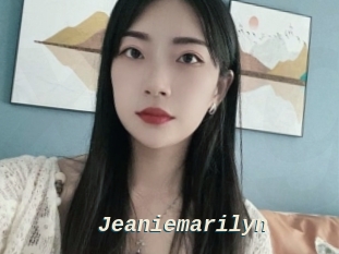 Jeaniemarilyn