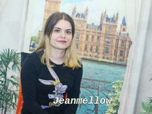 Jeanmellow