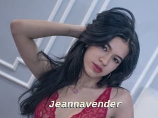 Jeannavender