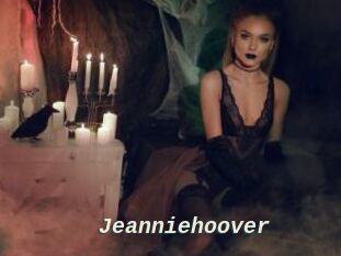 Jeanniehoover