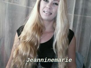 Jeanninemarie