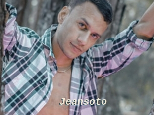 Jeansoto