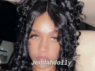 Jeddahdolly