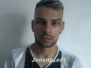 Jeeanpierr