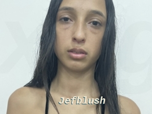 Jefblush