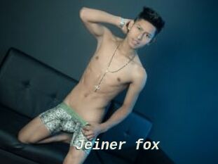 Jeiner_fox