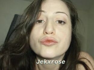 Jekxrose