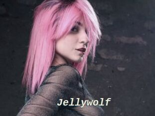 Jellywolf
