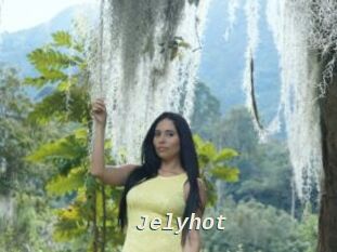 Jelyhot