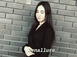 Jenallure