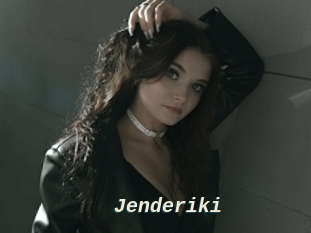 Jenderiki