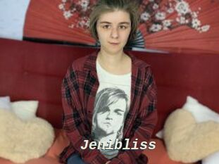 Jenibliss