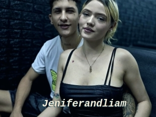 Jeniferandliam