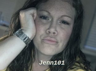 Jenn101