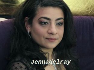 Jennadelray