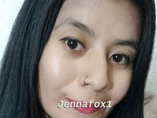 Jennafox1