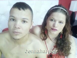 Jennaharper