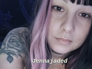 Jennajaded