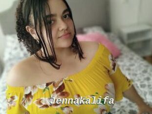 Jennakalifa