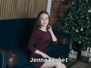 Jennalisbet