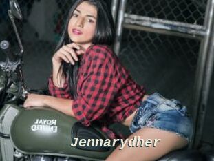 Jennarydher