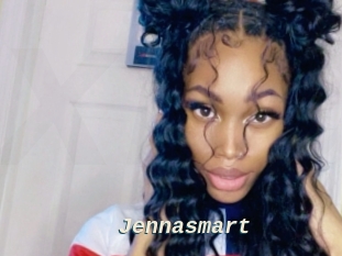 Jennasmart