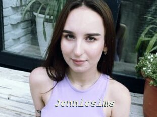 Jenniesims