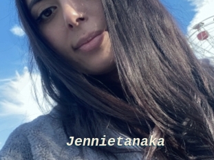 Jennietanaka