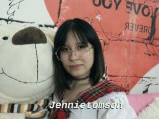Jennietomson