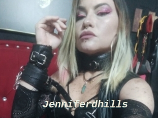 Jenniferdhills