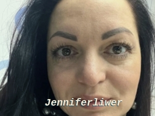 Jenniferliwer