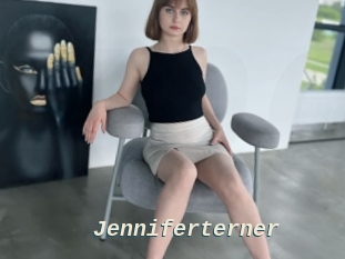 Jenniferterner