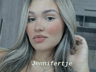 Jennifertje