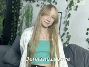 Jenninelabove