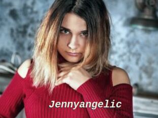 Jennyangelic