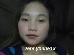 Jennybabe18