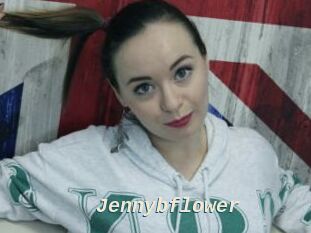 Jennybflower