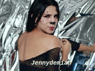 Jennydemian