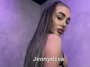 Jennydiva