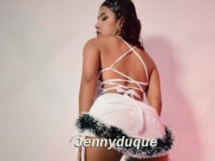Jennyduque