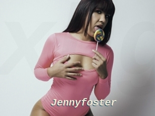 Jennyfoster