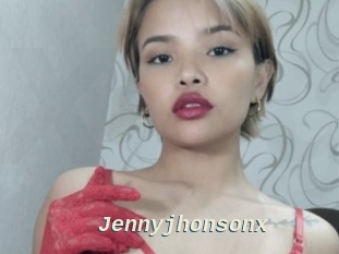 Jennyjhonsonx