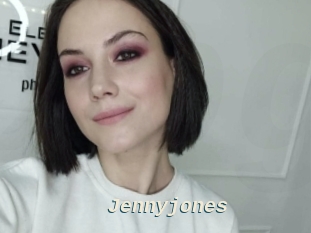 Jennyjones