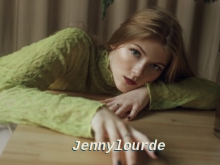Jennylourde