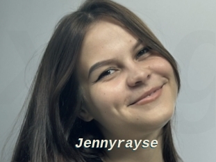 Jennyrayse
