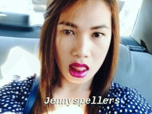 Jennyspellers